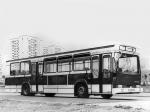 Berliet PR100 1971 года